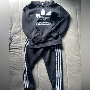 Adidas Sweatsuit